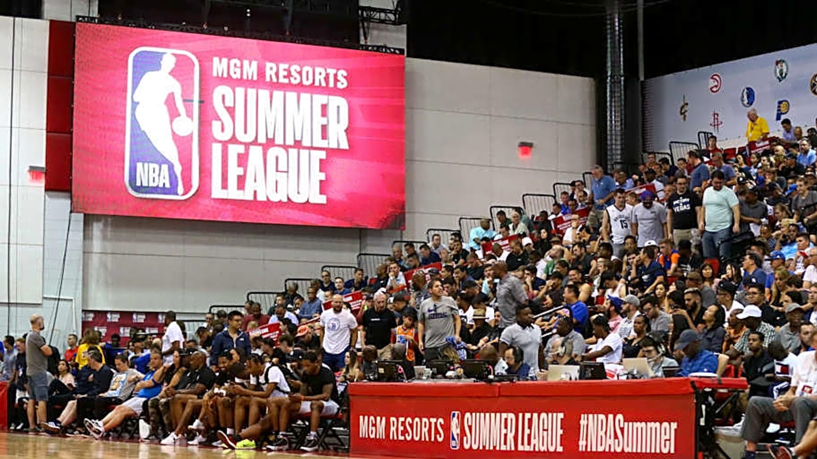 Instant Takeaways: Hawks Fall Short Against Celtics in Final Summer League Clash