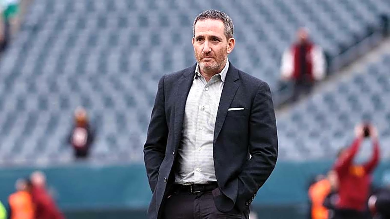 Eagles&#39; next move after minicamp is staring them in the face