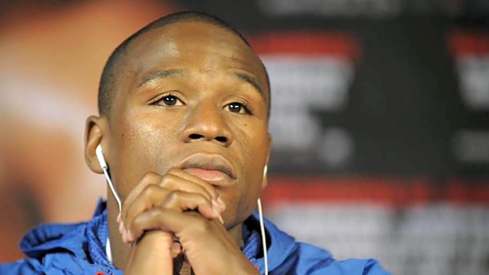 Rolly Romero Claims Floyd Mayweather Would’ve Lost To This Welterweight Legend