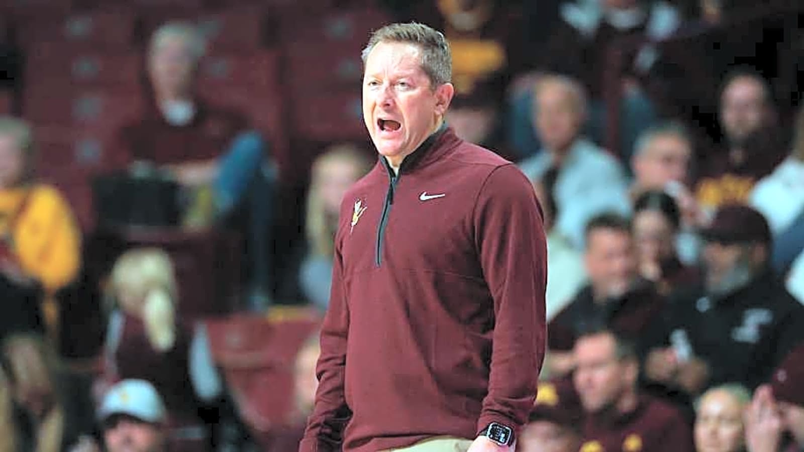 Niko Medved Has Been 'Planning' Minnesota’s Transfer Portal Approach All Year