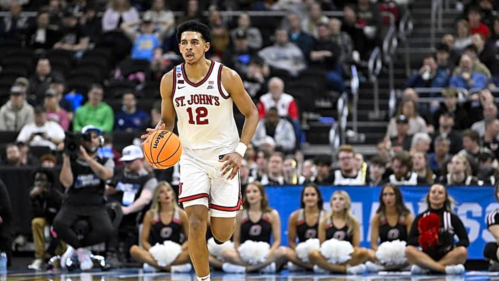 LSU Basketball Signs Former NBA Guard