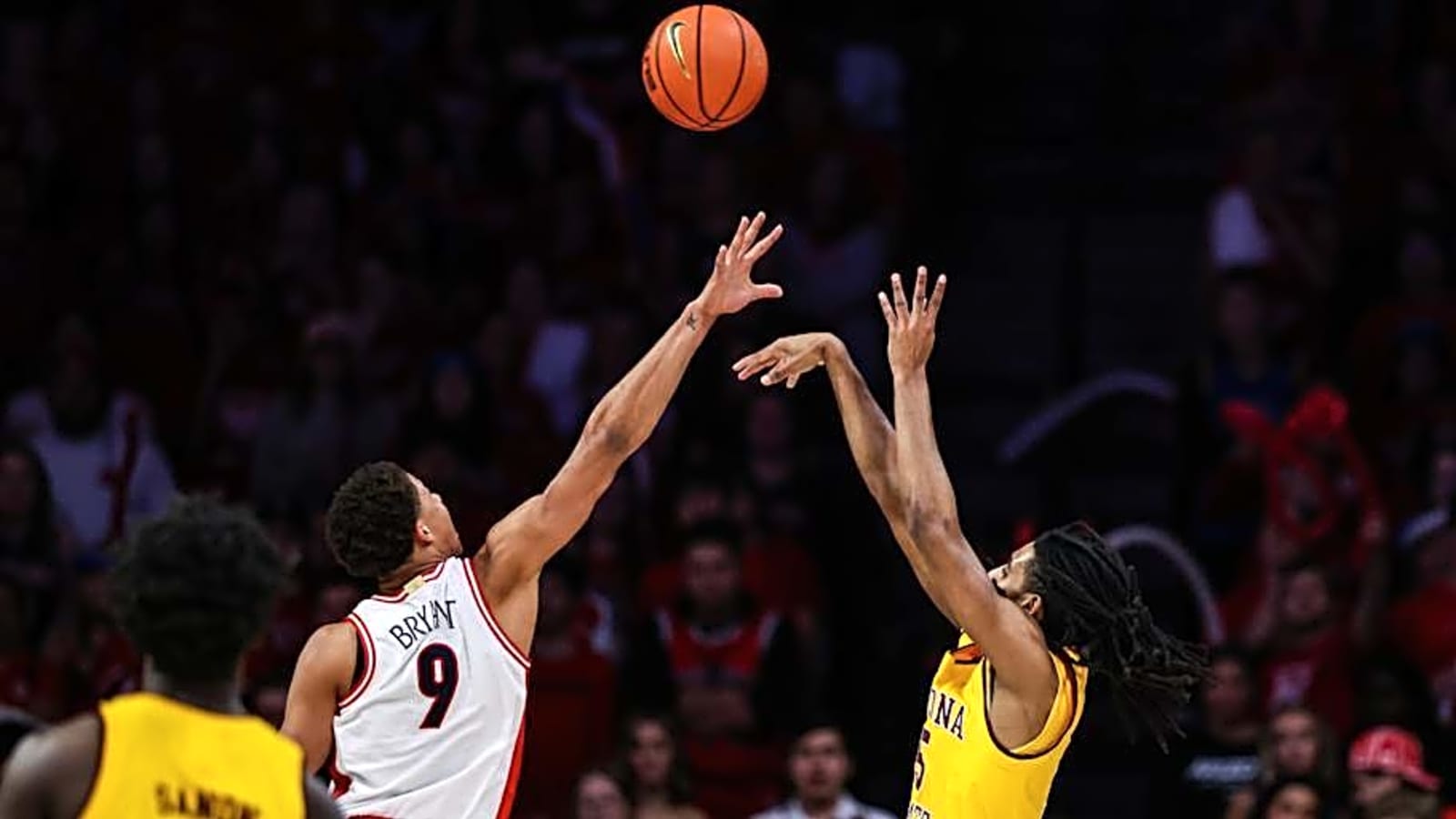 Report: Arizona State Set to Face Rival Twice Next Season