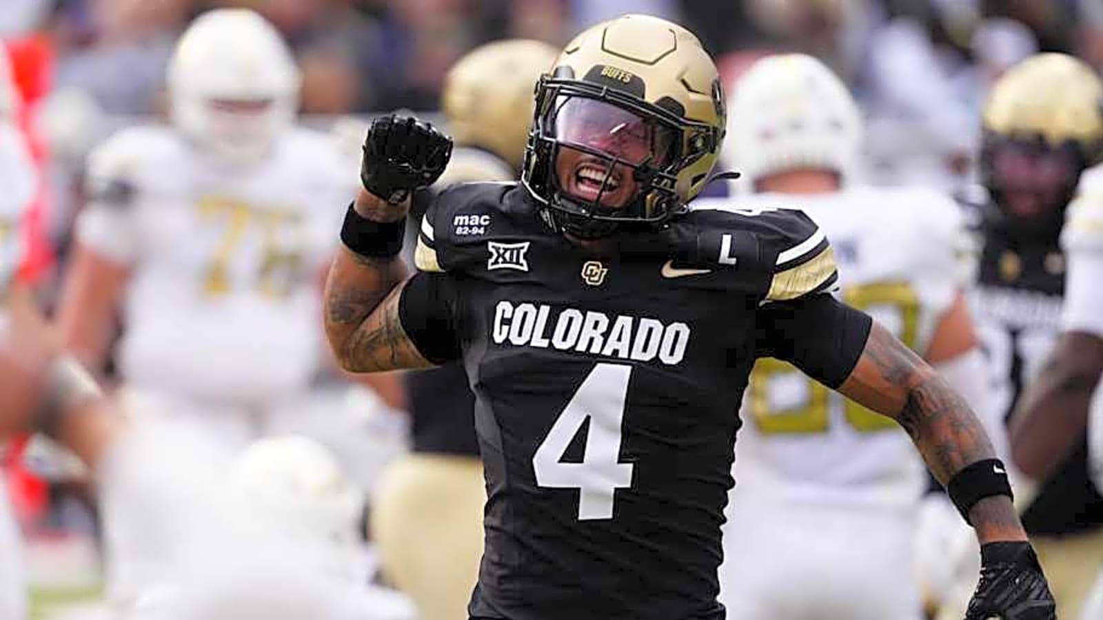 Why Colorado Buffaloes Must Unlock &#39;Superpower&#39; To Win Games