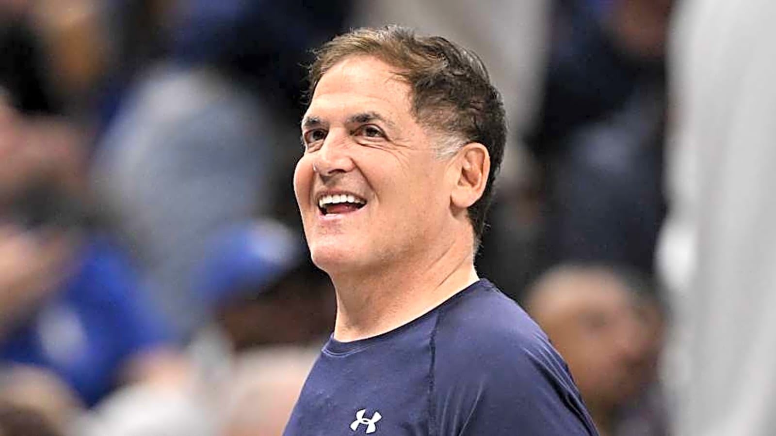 Mark Cuban teases change for key Dallas Mavericks player