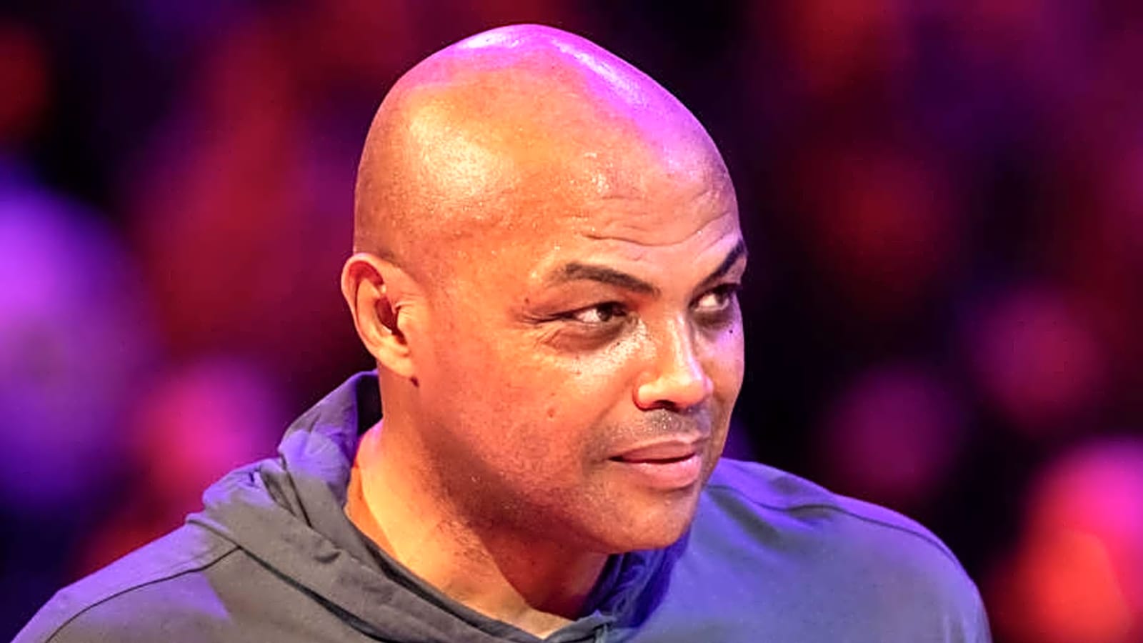  Former LeBron James Teammate Calls Out Charles Barkley&#39;s Criticism, &#39;F--- Him&#39;