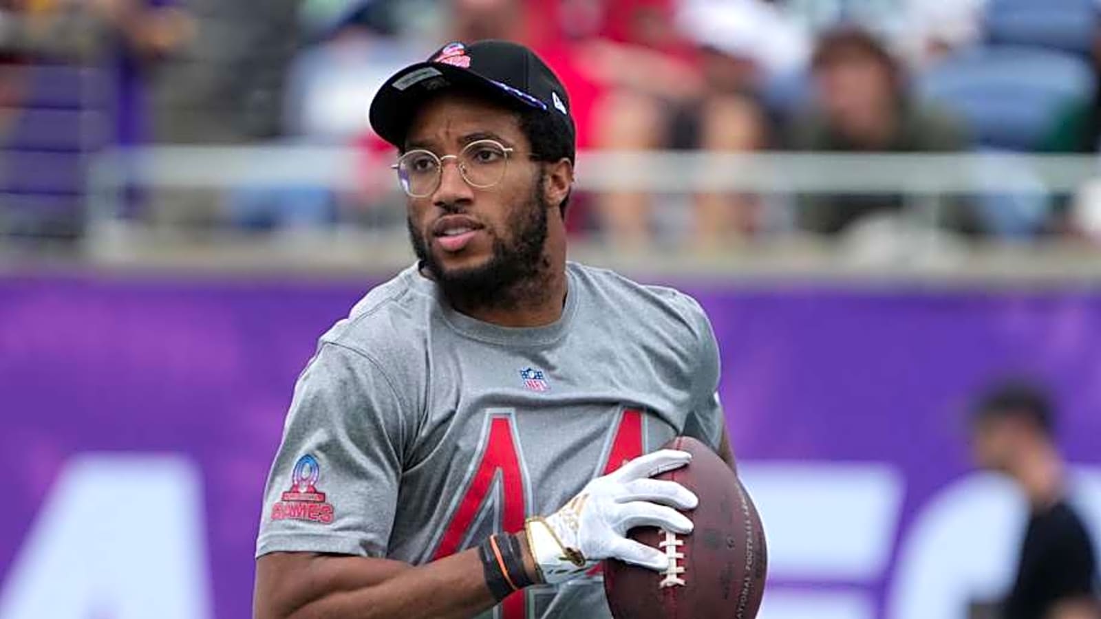 Ravens CB Cracks Top 10 After All-Pro Season