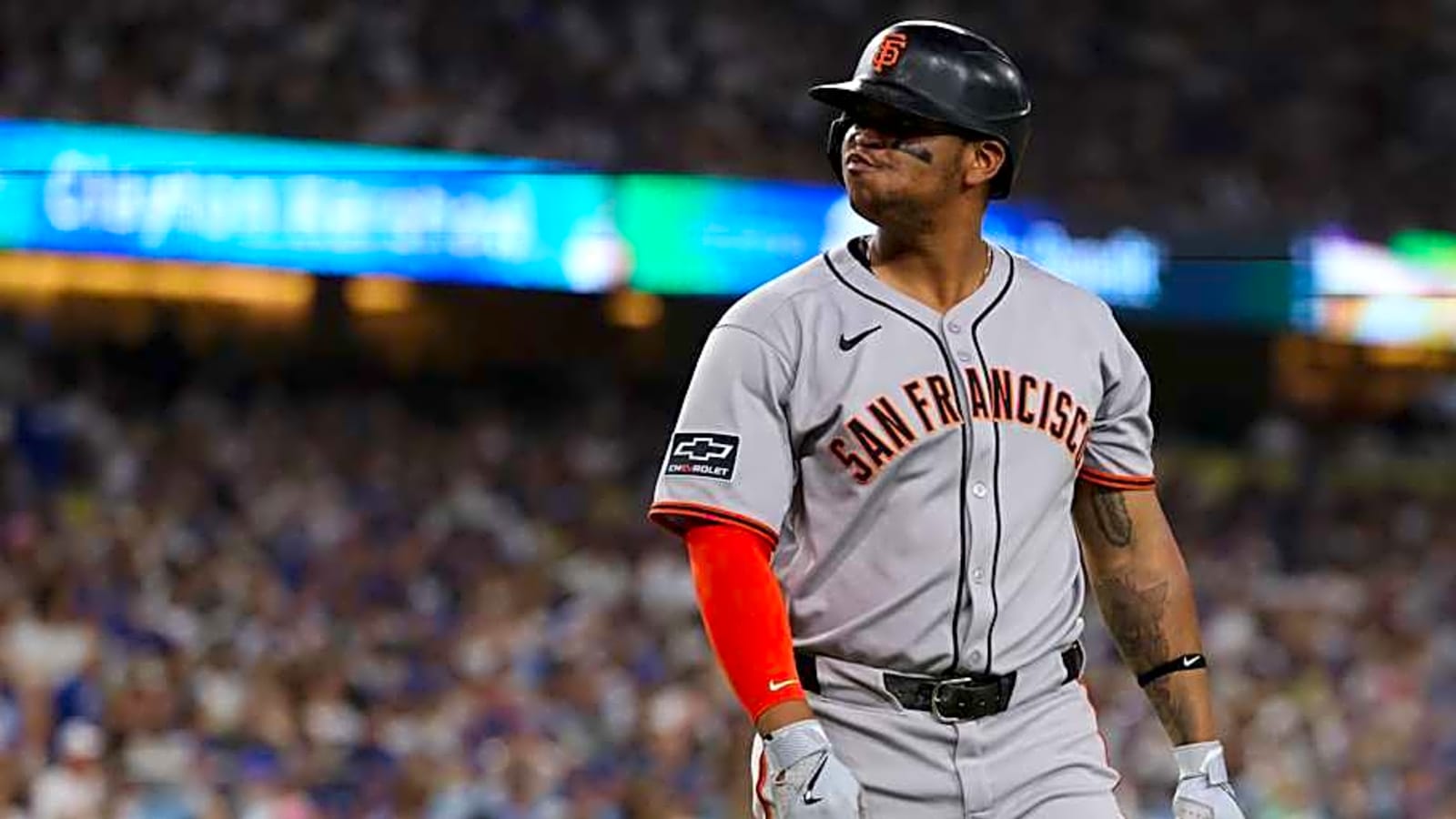 Red Sox Boss Sends Telling Message About Rafael Devers