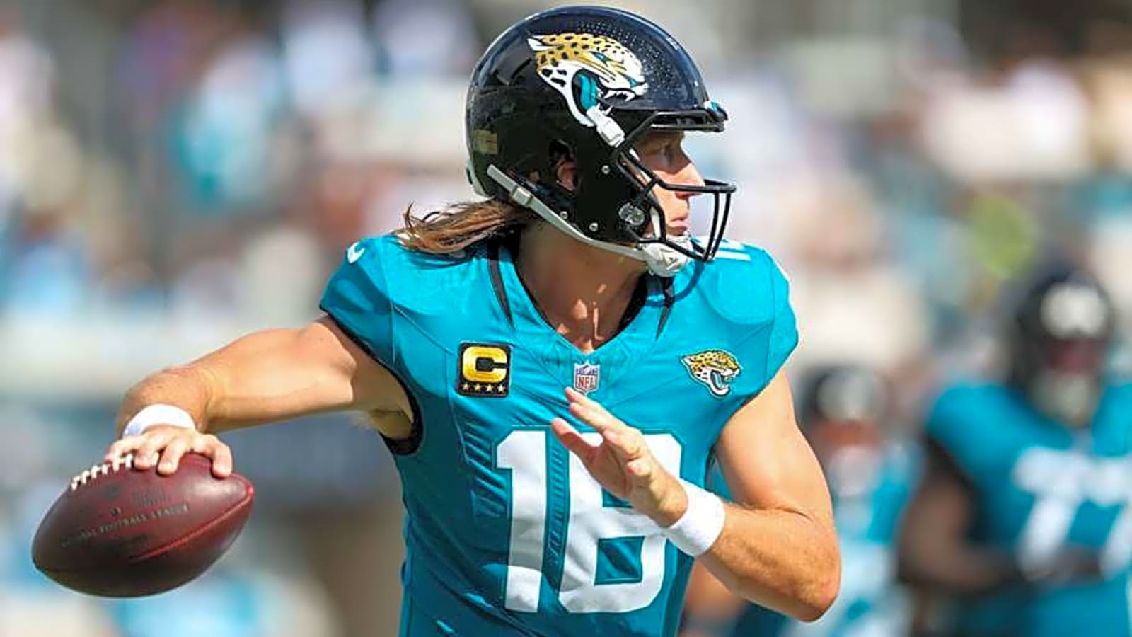 What Trevor Lawrence Showed in Jaguars&#39; Win Over Panthers