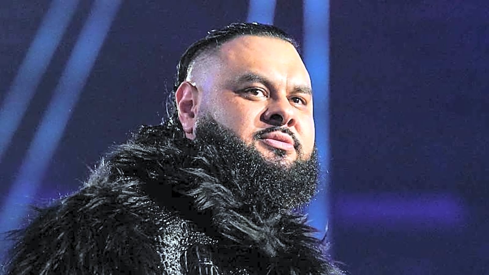 Major Update On Bronson Reed&#39;s WWE Contract Status