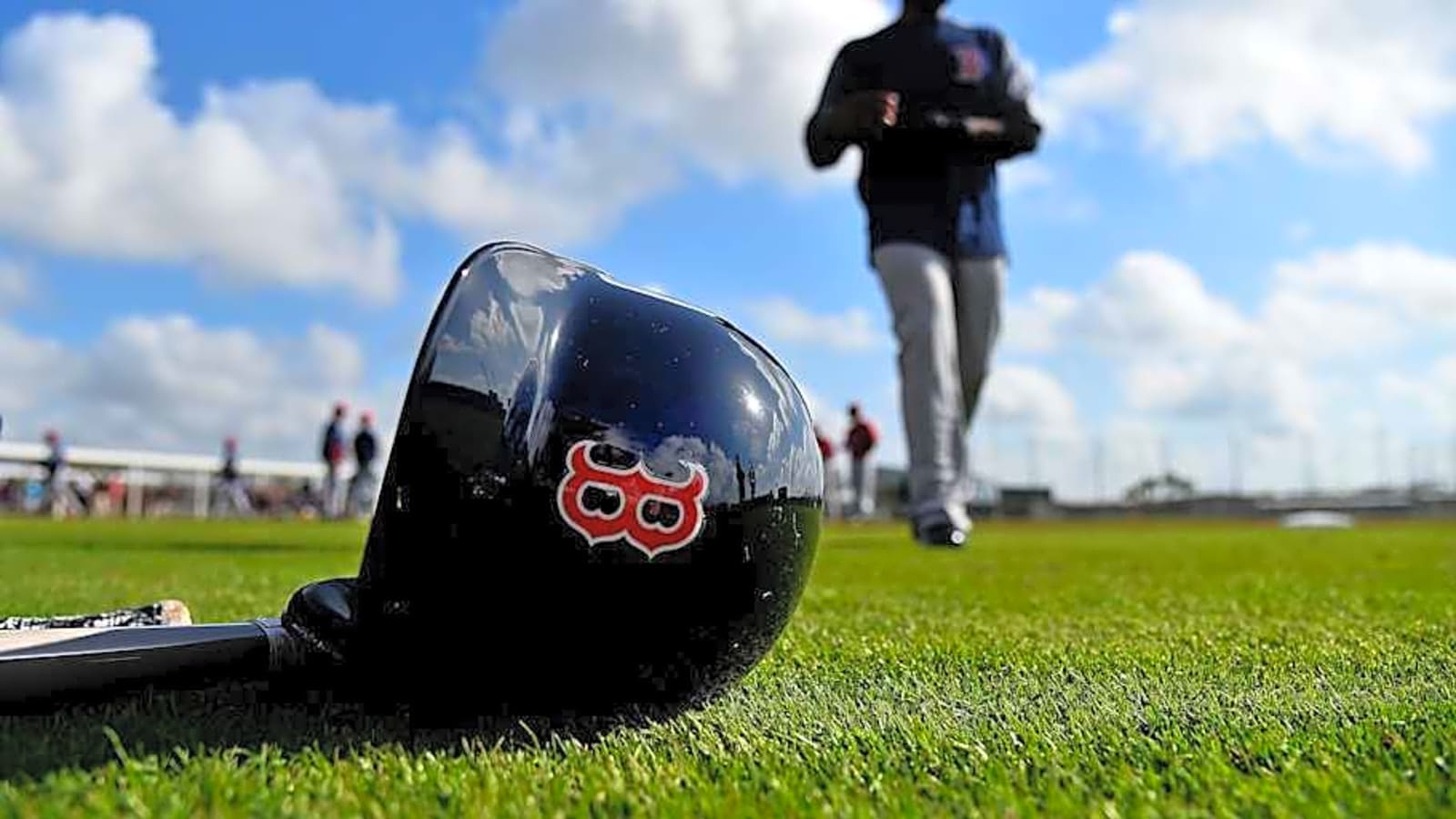 Red Sox Predicted To Have No. 1 Future 3rd Baseman In MLB--And It's Not Alex Bregman