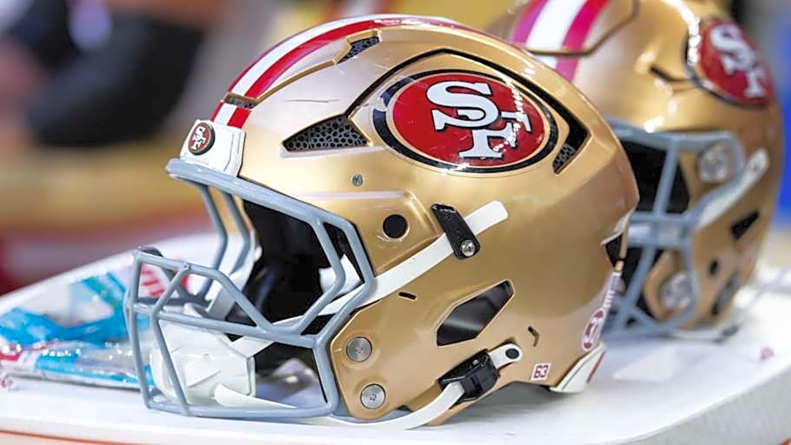 Browns Linked to Move for 49ers&#39; Breakout Weapon