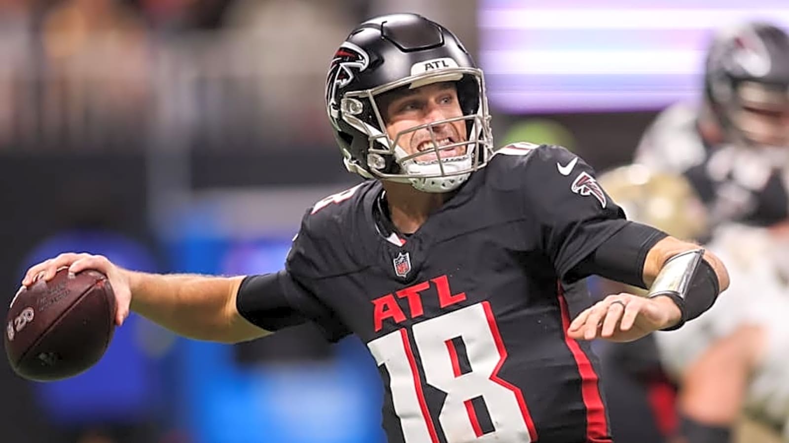 Steelers Tried to Pull Off Kirk Cousins Trade