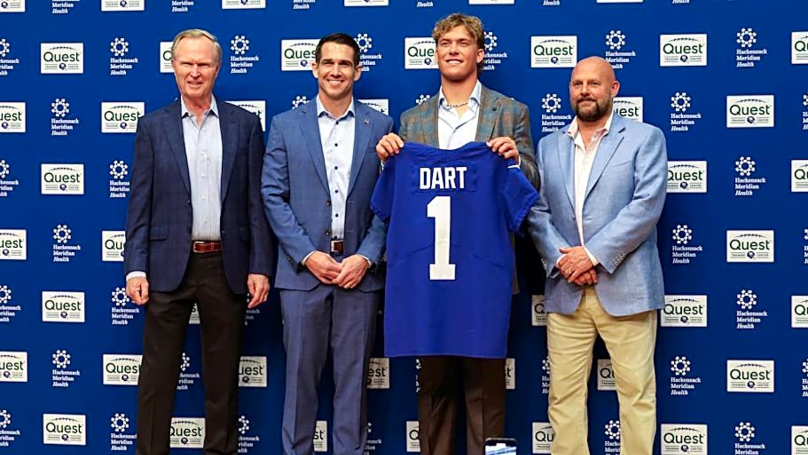 Ole Miss Football Quarterback Jaxson Dart Receives Comparison to NFL MVP