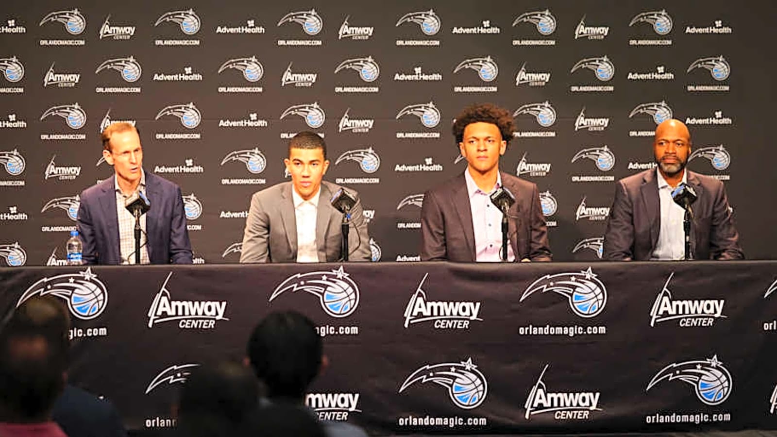 New Mock Draft Has Orlando Magic Taking McDonald&#39;s All-American