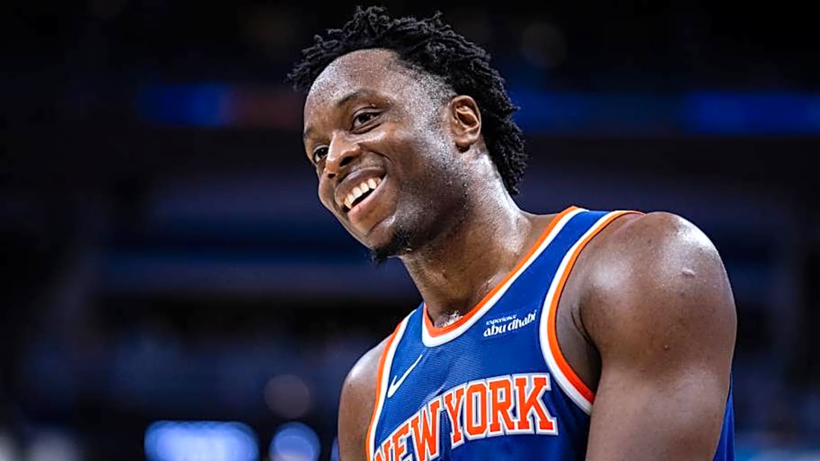 Knicks Were Big Winners in More Ways Than Just One on Sunday