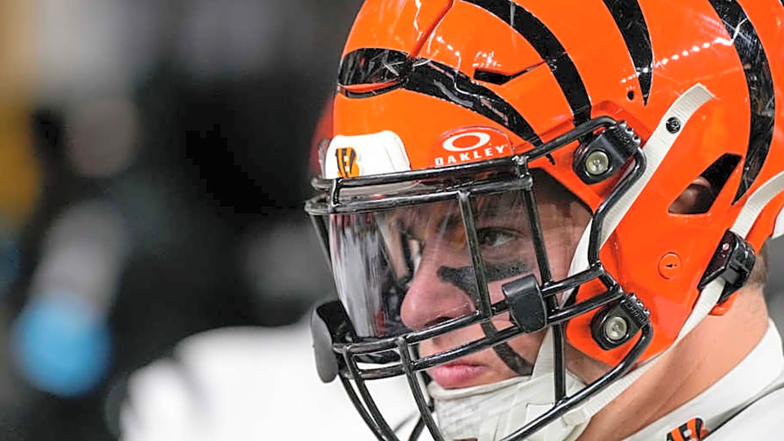 Can (should) the Panthers meet the asking price for the NFL&#39;s sack leader?