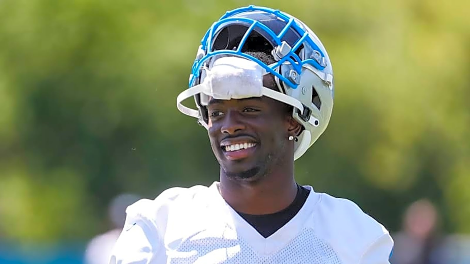 Lions&#39; biggest breakout star is now impossible to ignore (and the team knew it)