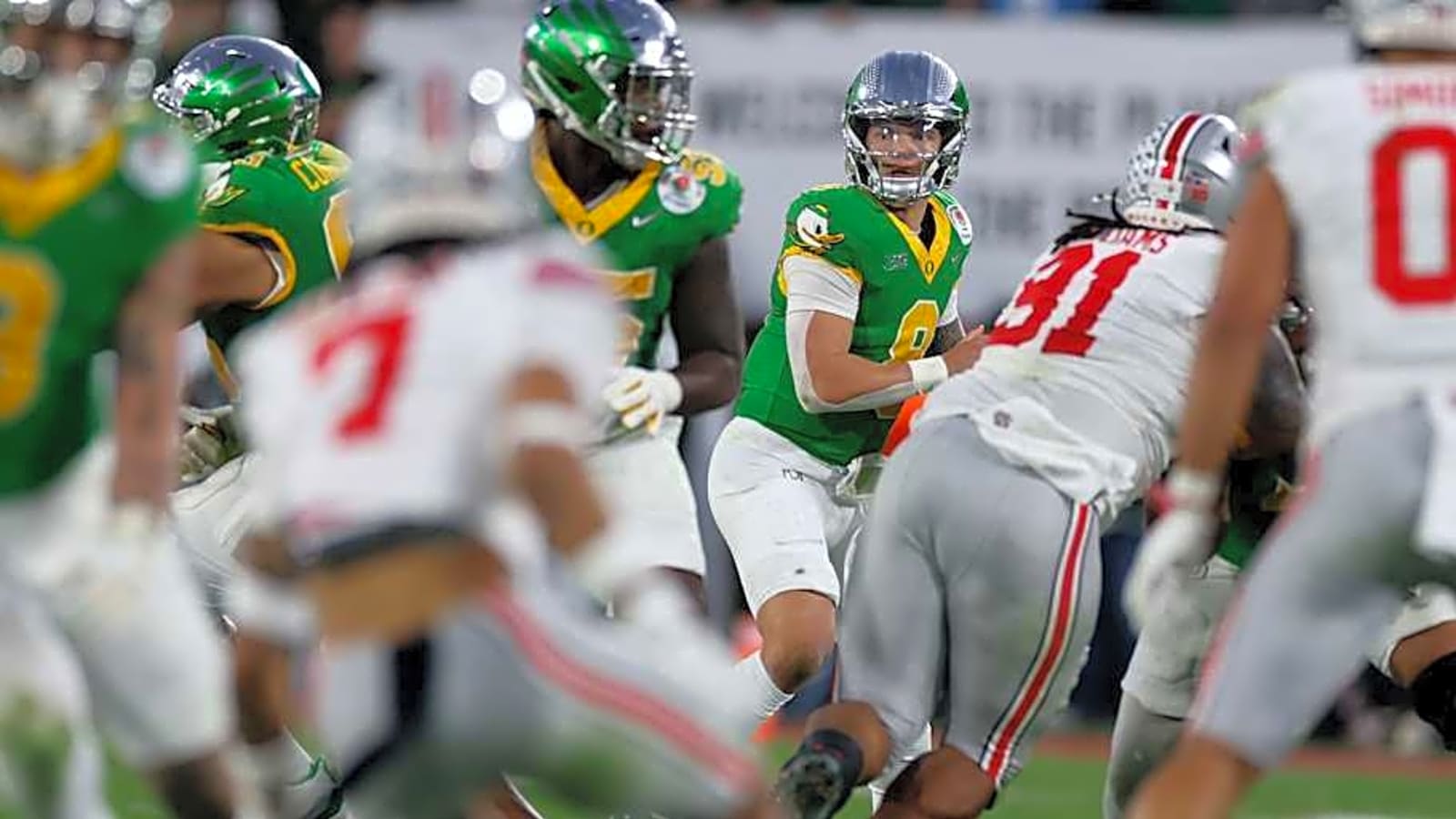 Browns insider reveals Dillon Gabriel was destined to be in Cleveland