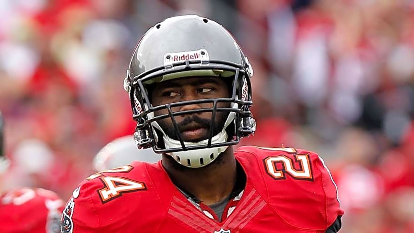 Buccaneers tenure named &#39;rare misstep&#39; from Hall of Fame cornerback