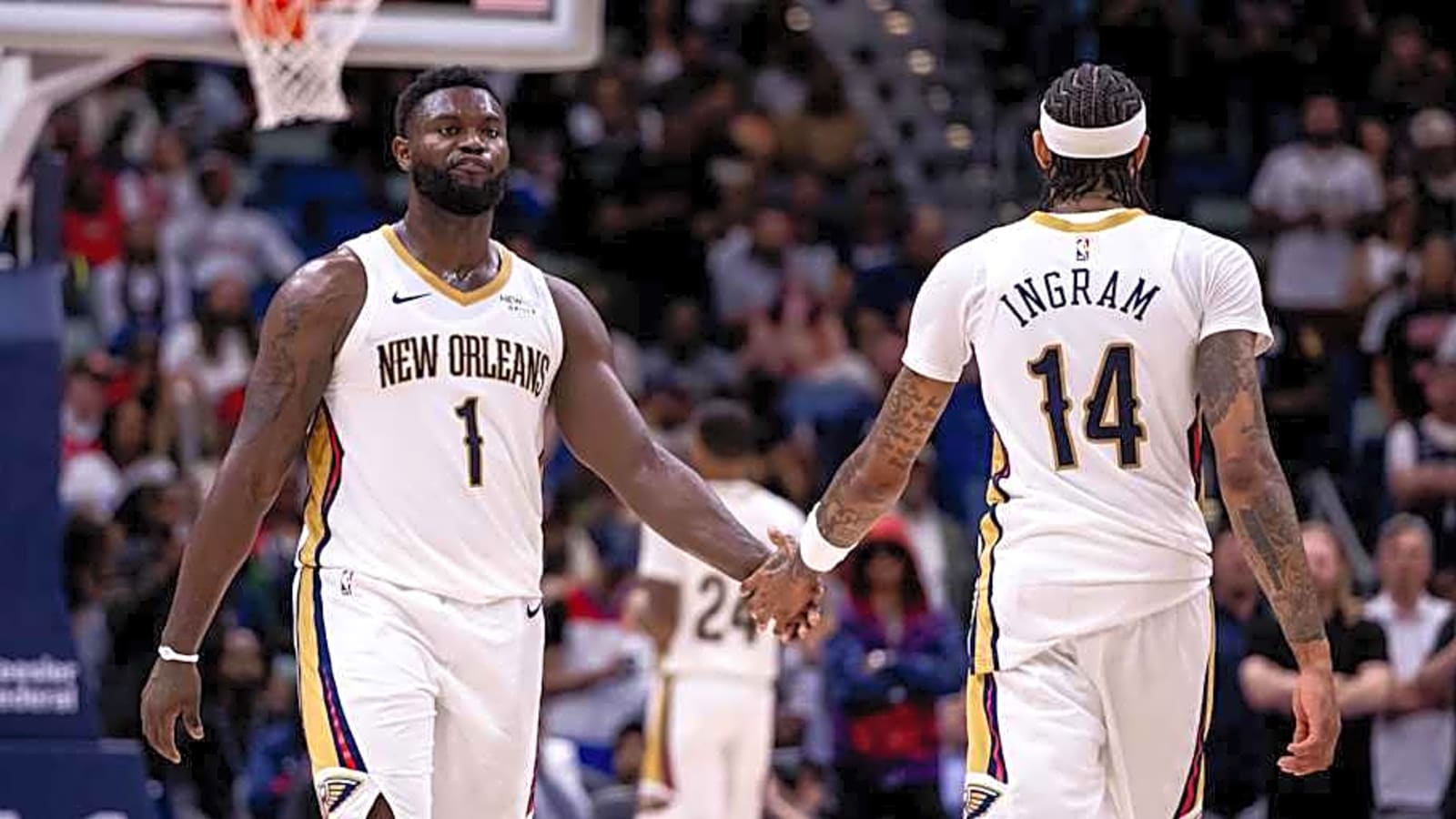 Pelicans Turned Down $107 Million Raptors Star in Trade Talks