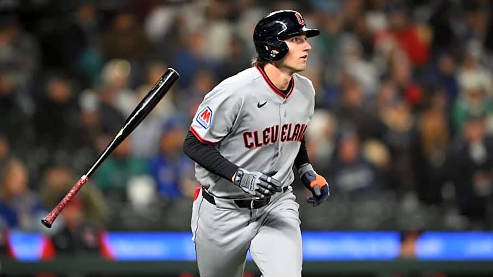 How Chase DeLauter's Injury Will Impact His Rookie Season Cleveland Guardians