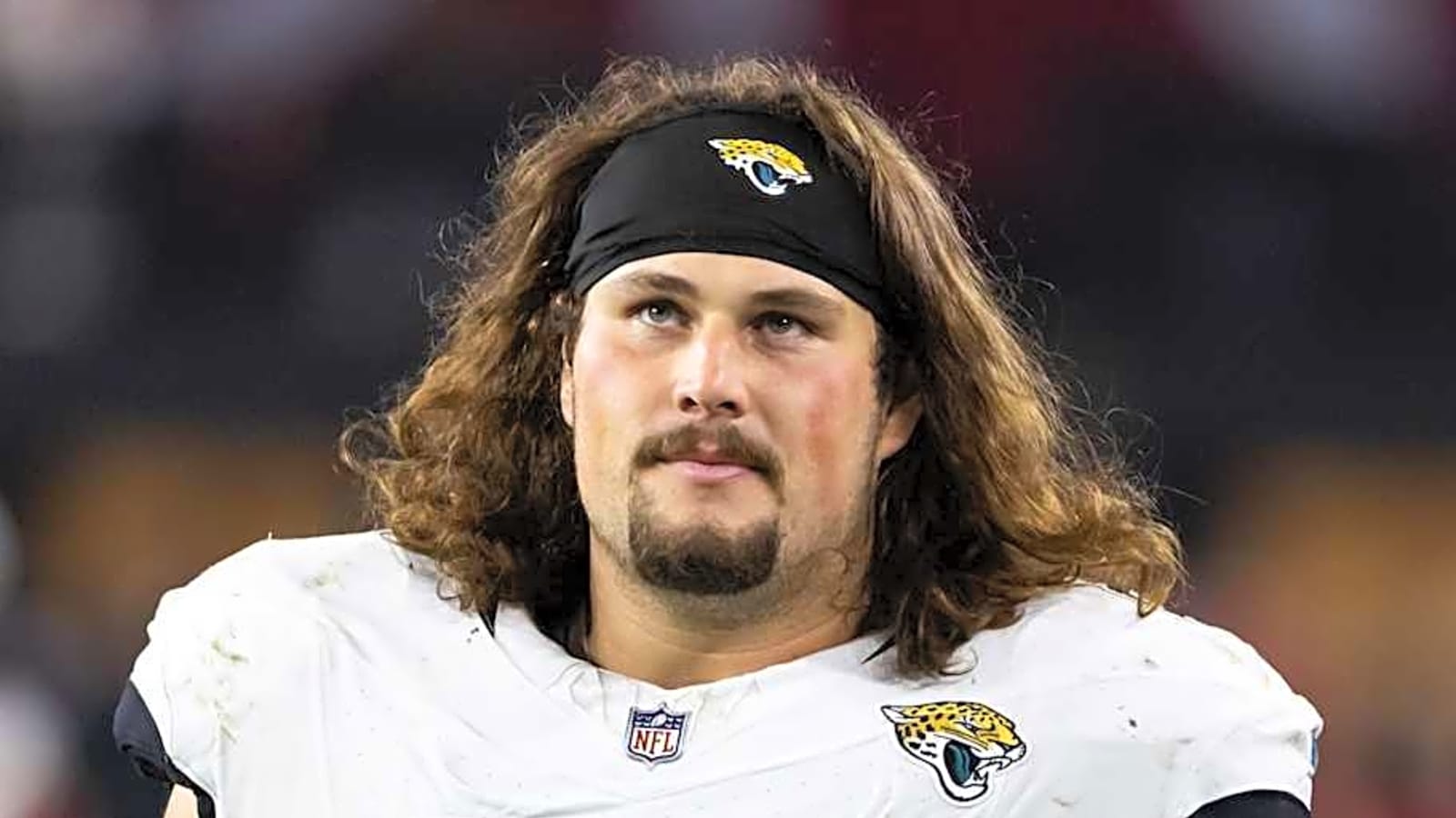 Jaguars' Jonah Monheim Named to Impressive List