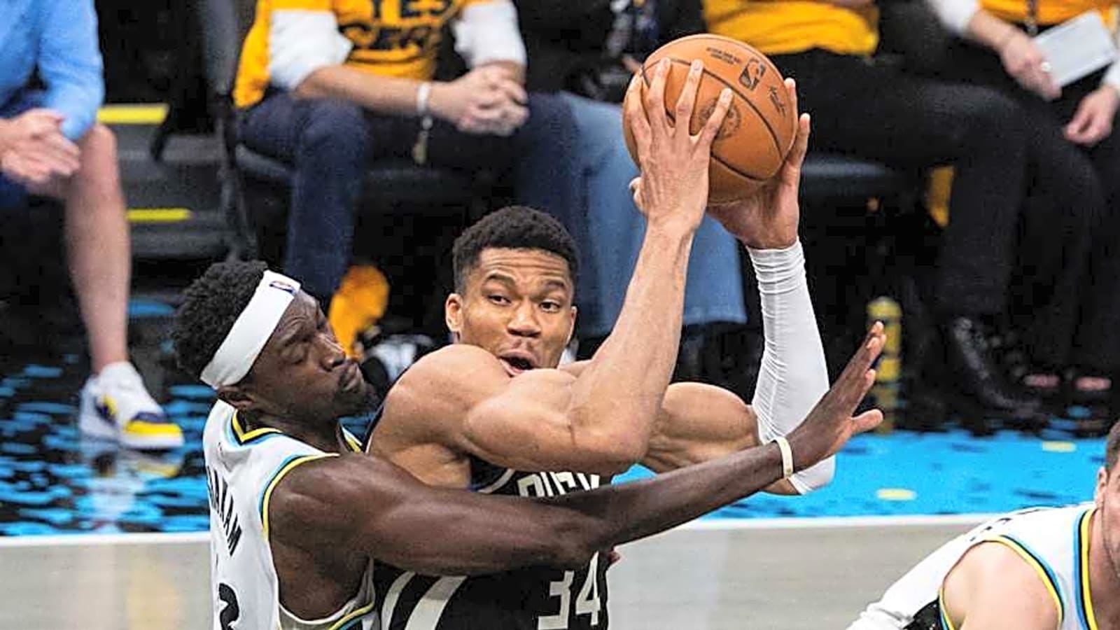 Ranking Bucks Potential Trade Partners in Possible Giannis Antetokounmpo Deal