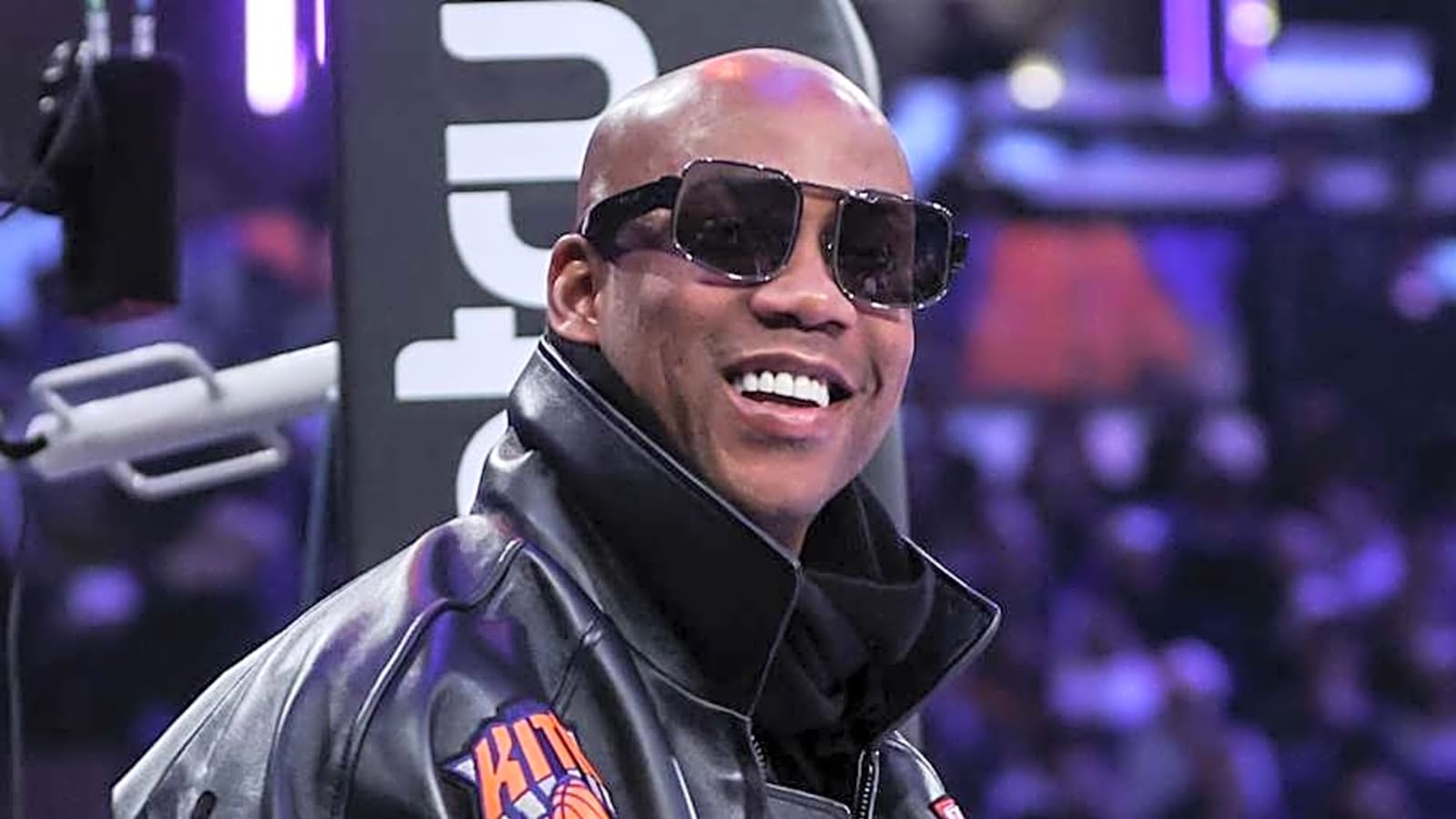 Former NBA Players Send Love To Knicks Legend Stephon Marbury