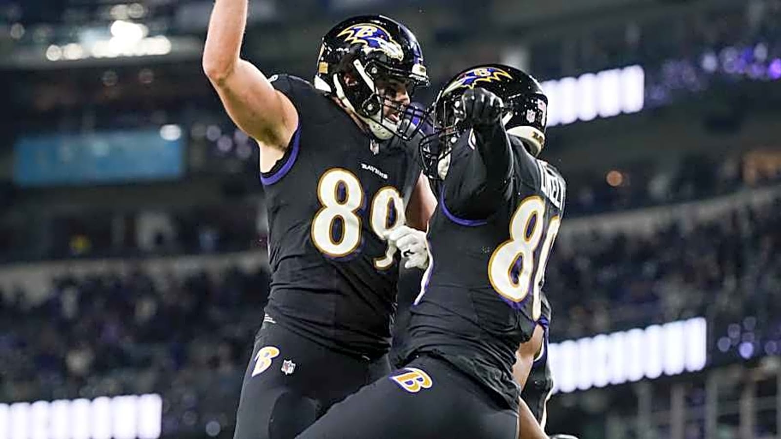 Ravens TE Preview: Changing of the Guard