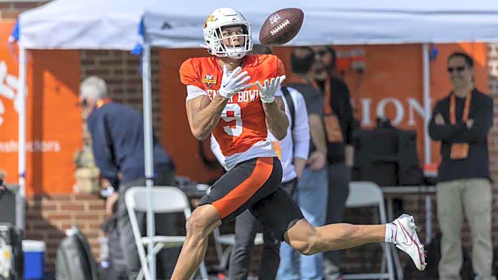 Houston Texans Rookie Expected to Be Among Most Productive in the NFL