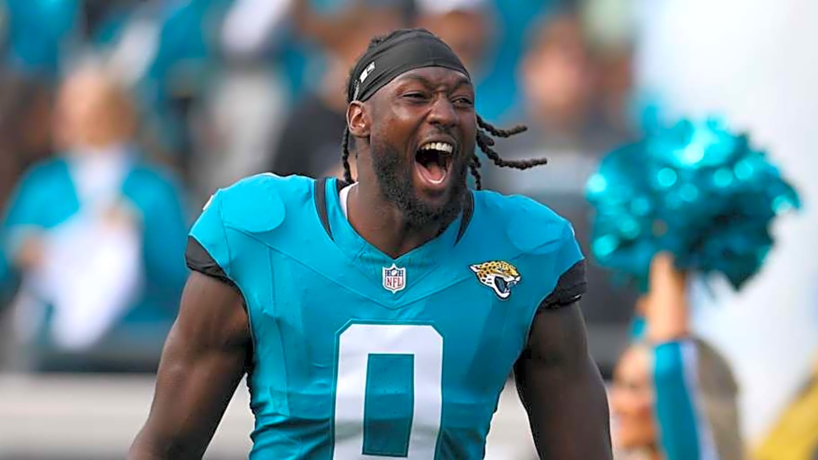 One Free Agency Prediction for Jaguars' Devin Lloyd