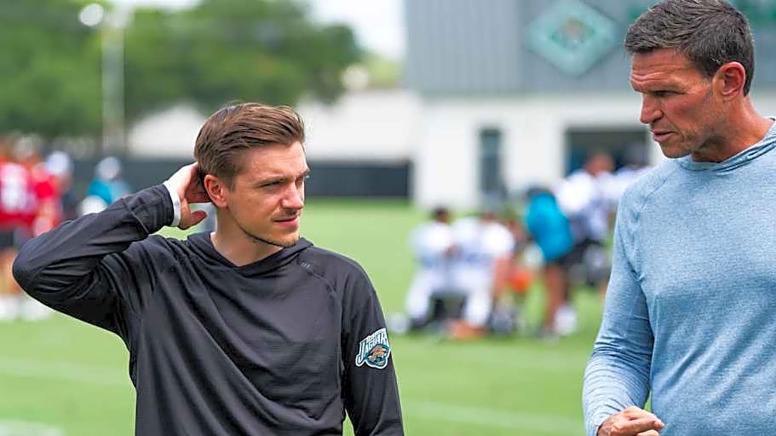 Jaguars Free Agency Moves Reveal Obvious Direction for NFL Draft