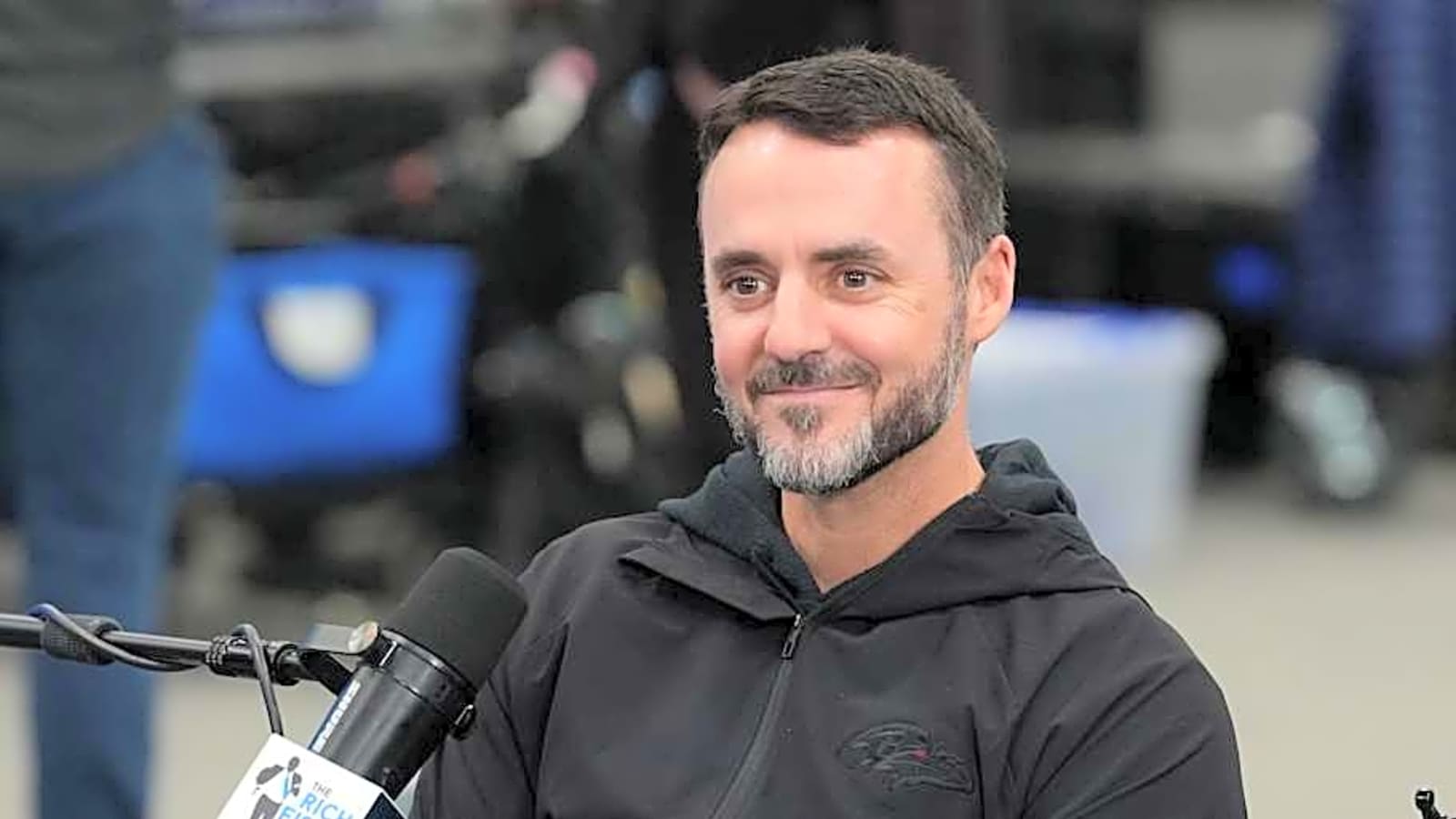 Three Major Baltimore Ravens Takeaways From 2026 NFL Owners Meetings