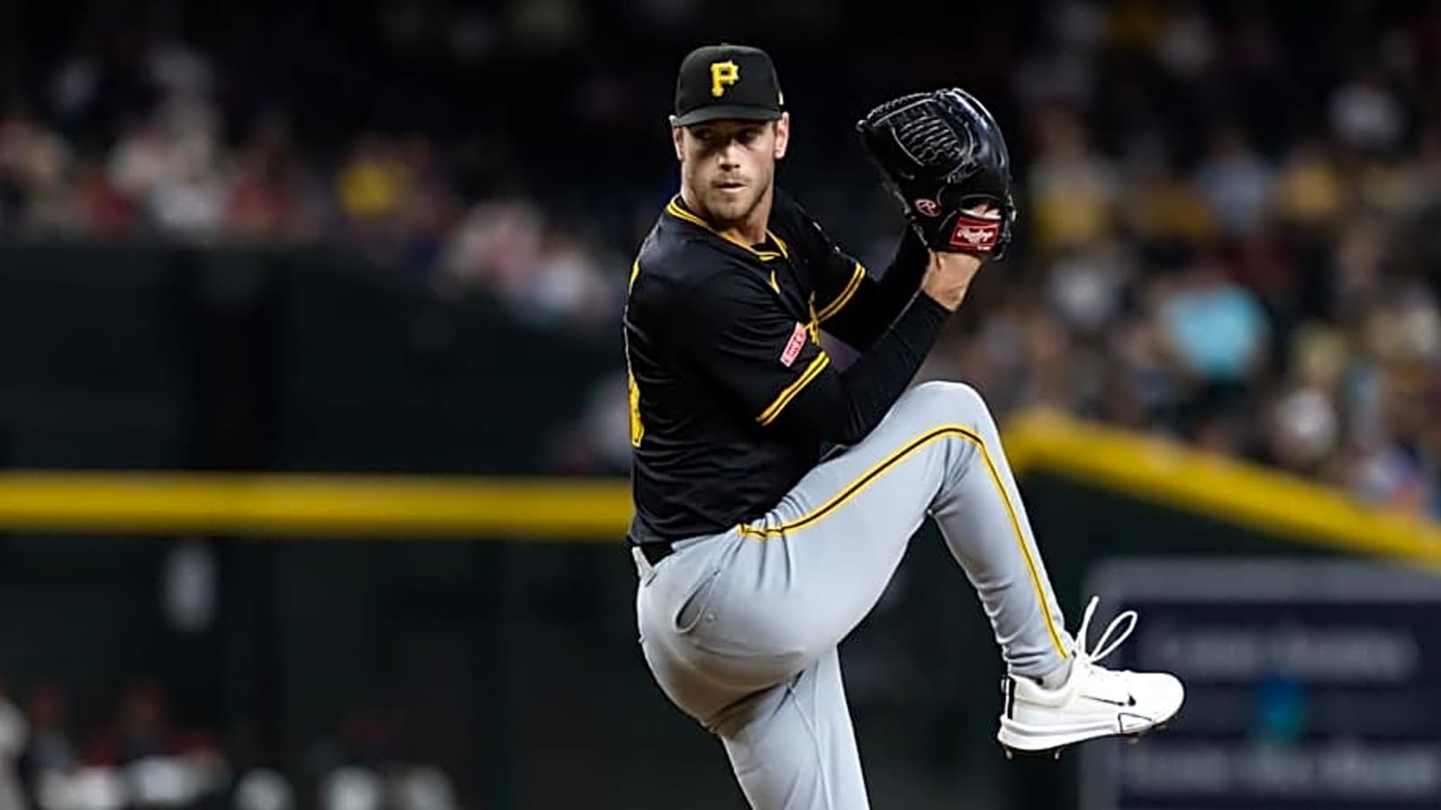 Pirates Relief Pitcher Claimed Off Waivers