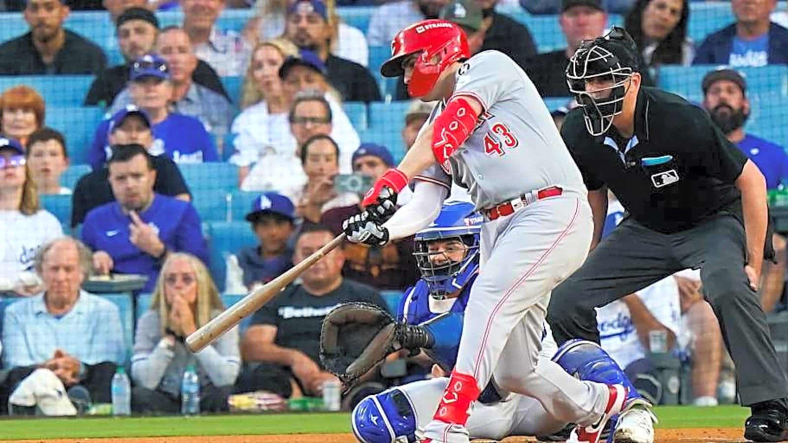 One Cincinnati Reds Player Poised to Break Out in 2026