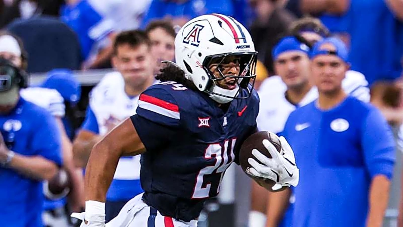 Arizona&#39;s Loss Hurts Cats in Recent Poll