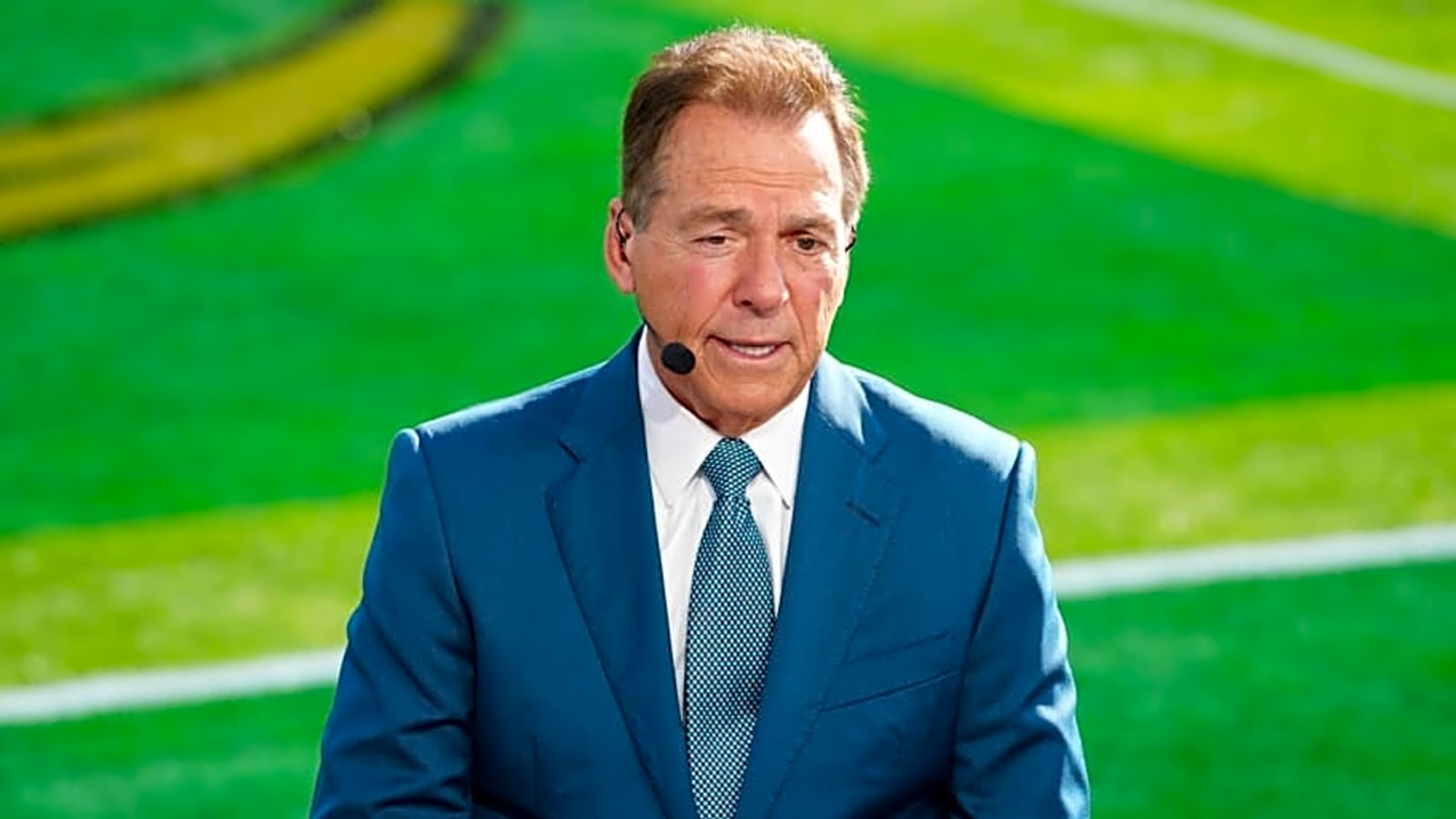Nick Saban Mentioned His Struggles vs. Purdue on College GameDay — Here&#39;s Why