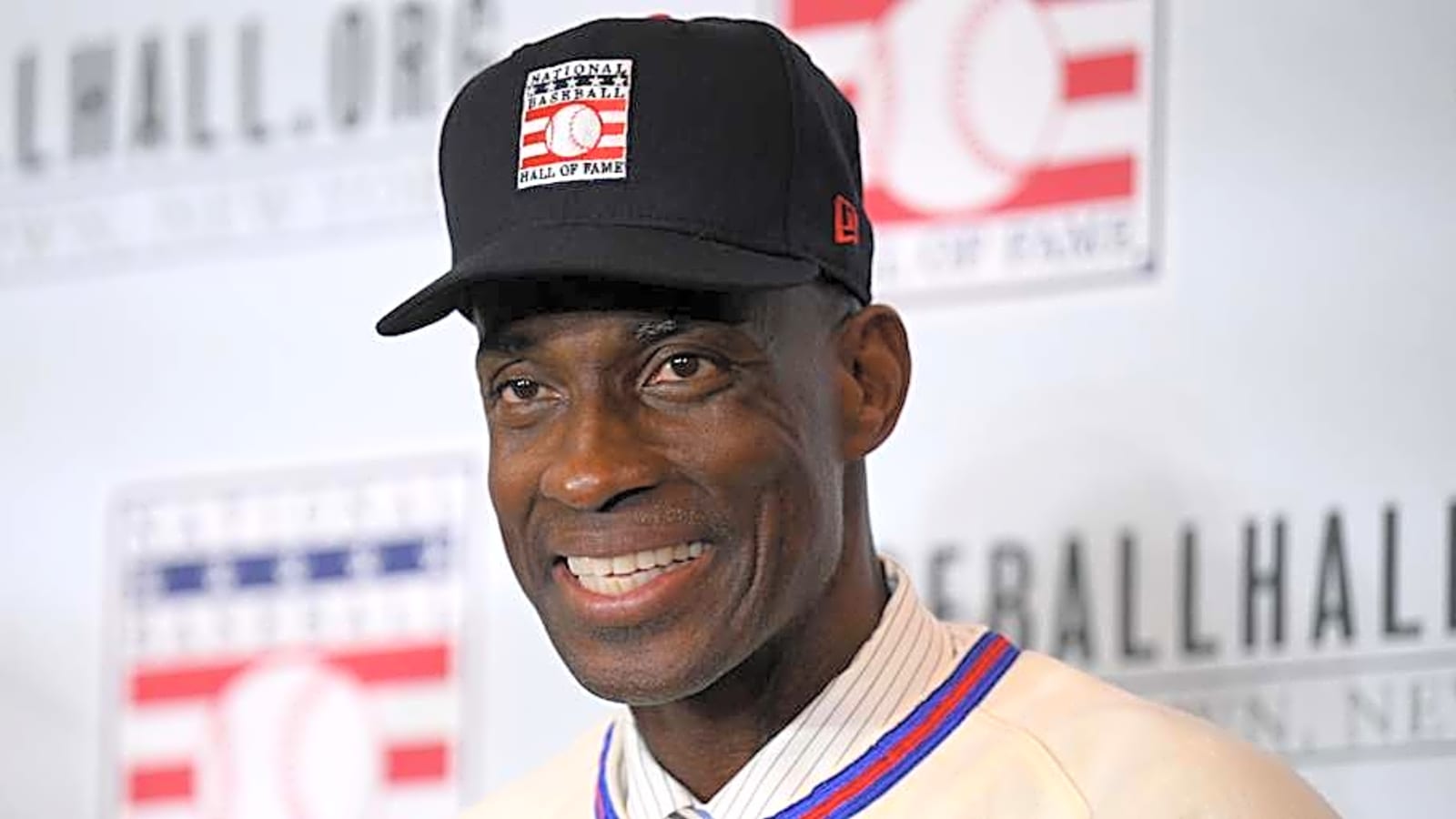 Former Tampa Bay Great Fred McGriff Named Hitting Coach For AL All-Star Futures Team
