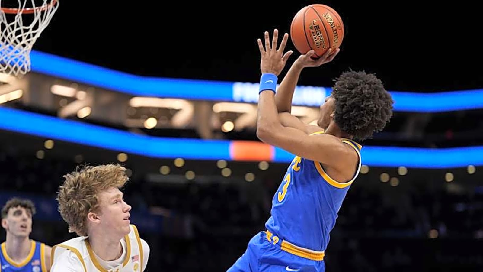 Pitt Basketball Gets New Non-Conference Foe