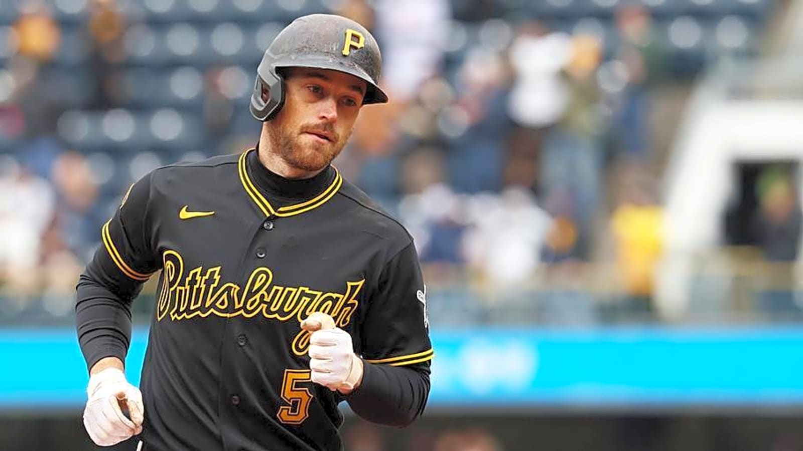 Pirates Clear Winners of Big Offseason Trade