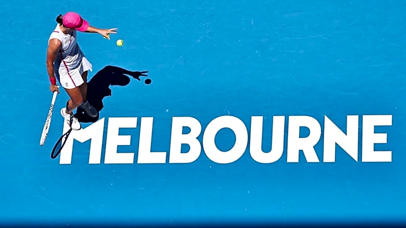 Australian Open Ranking Rule is Causing Issues for WTA Players