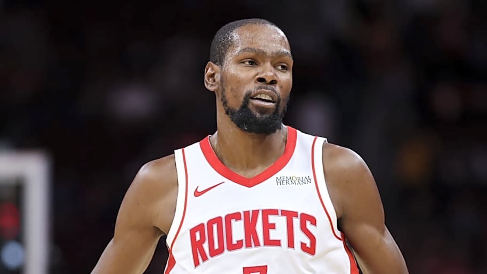 Paige Bueckers&#39; Texas Gesture Catches Kevin Durant&#39;s Attention