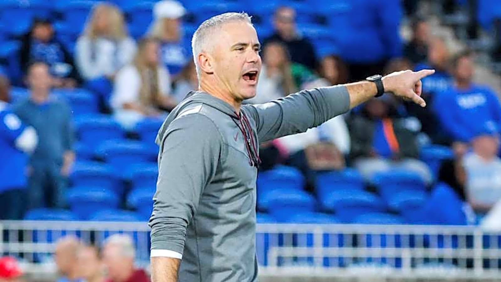 Florida State joins recruitment for trending prospect from West Coast