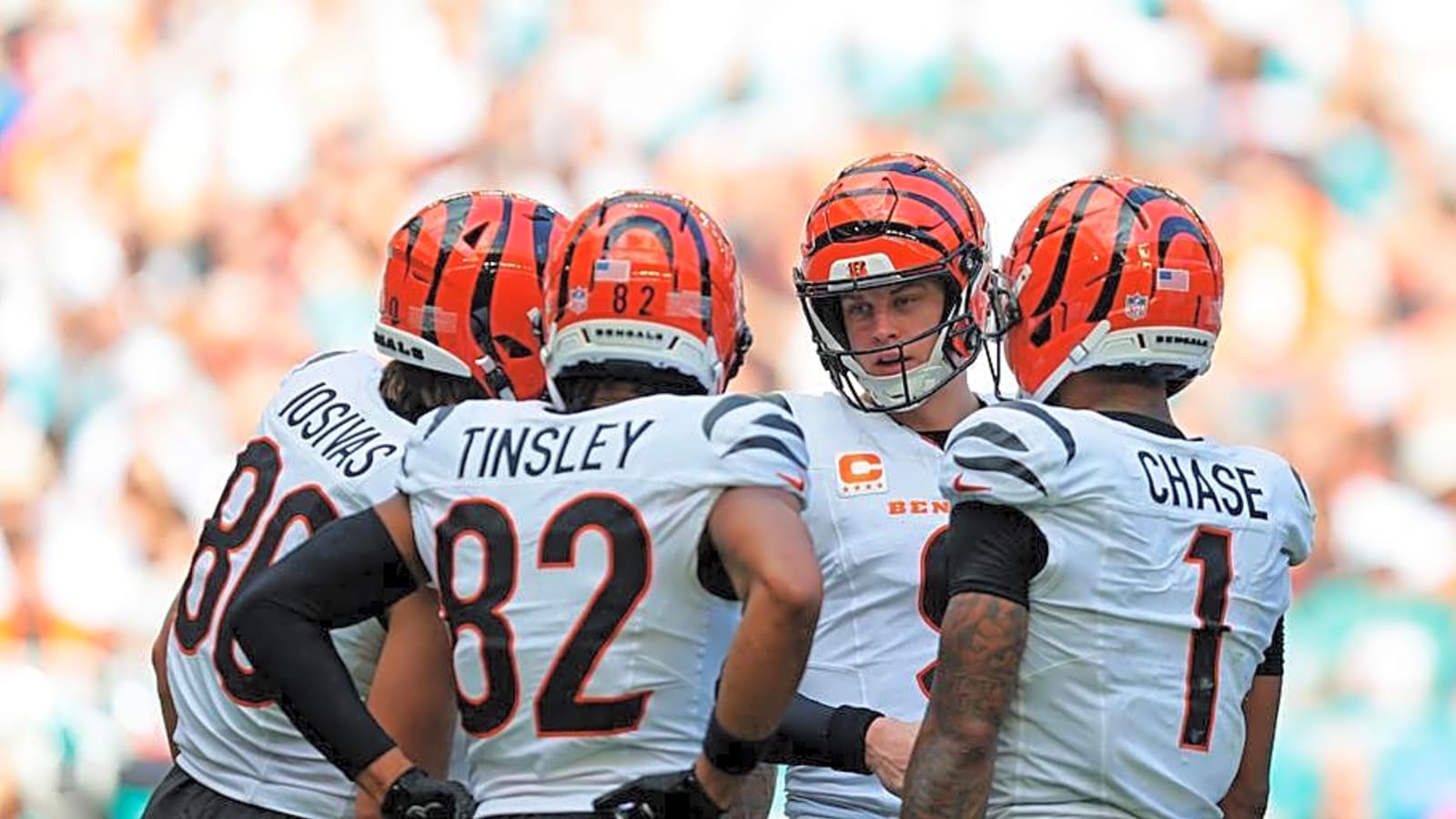 Bengals Have One Massive Reason for Optimism Entering 2026