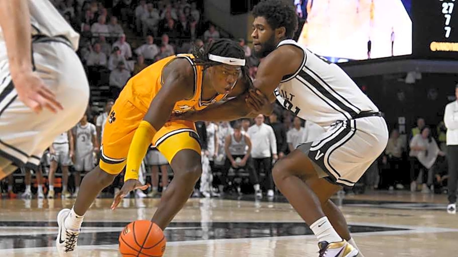 Making the Case for Mark Mitchell in the 2026 NBA Draft