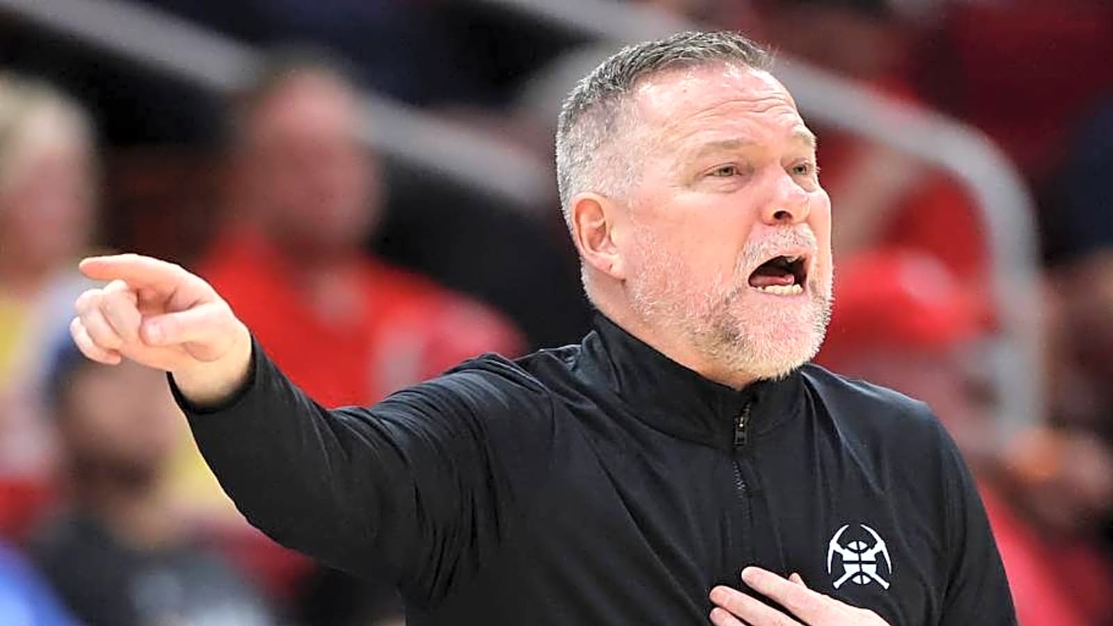 How Michael Malone Already Setting Tone at UNC