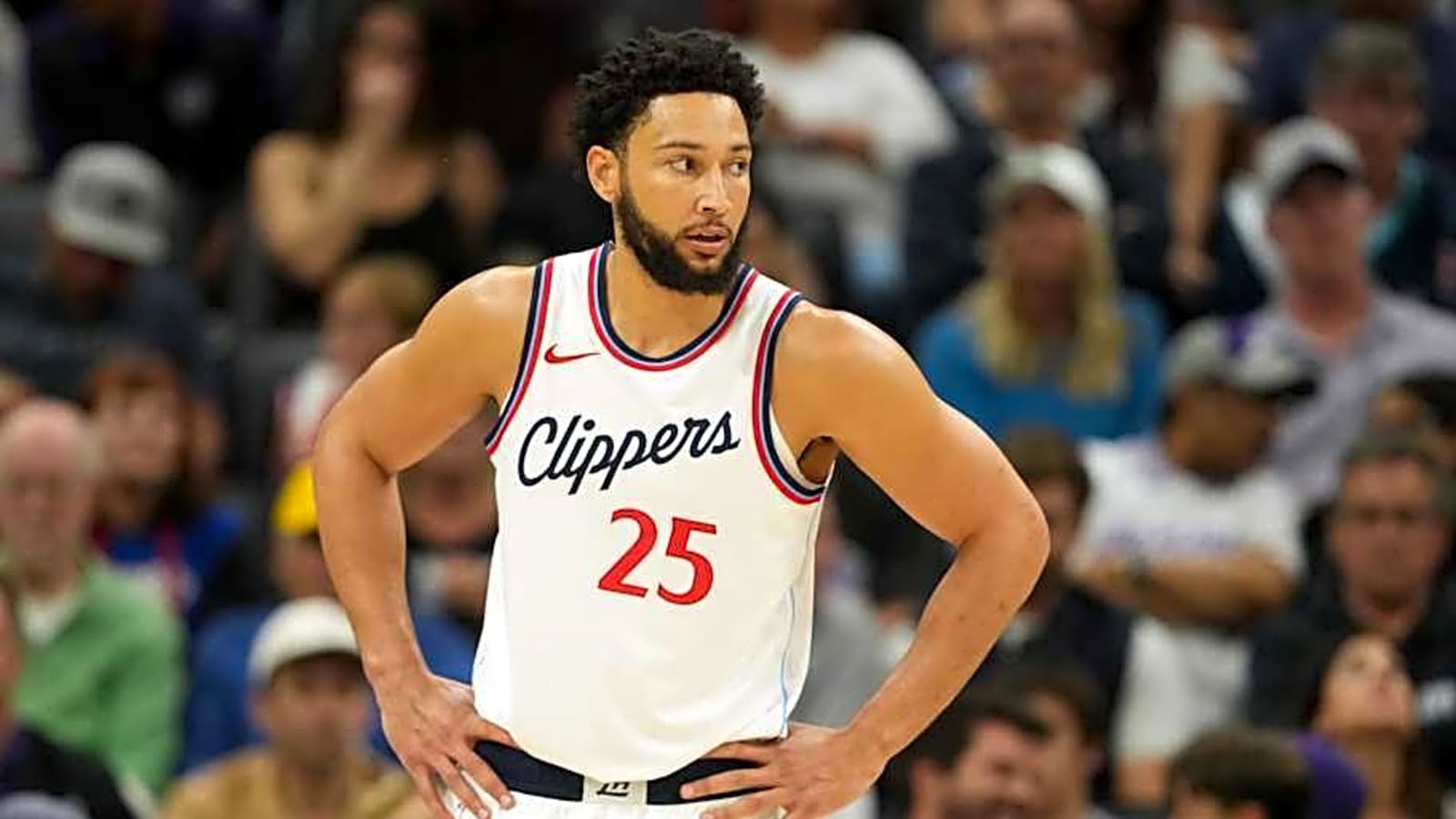 Wizards Should Pursue Versatile Clippers Reserve