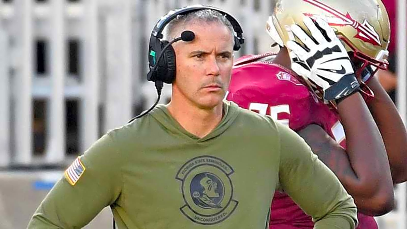Gators In-State Five-Star Recruiting Target Commits To FSU