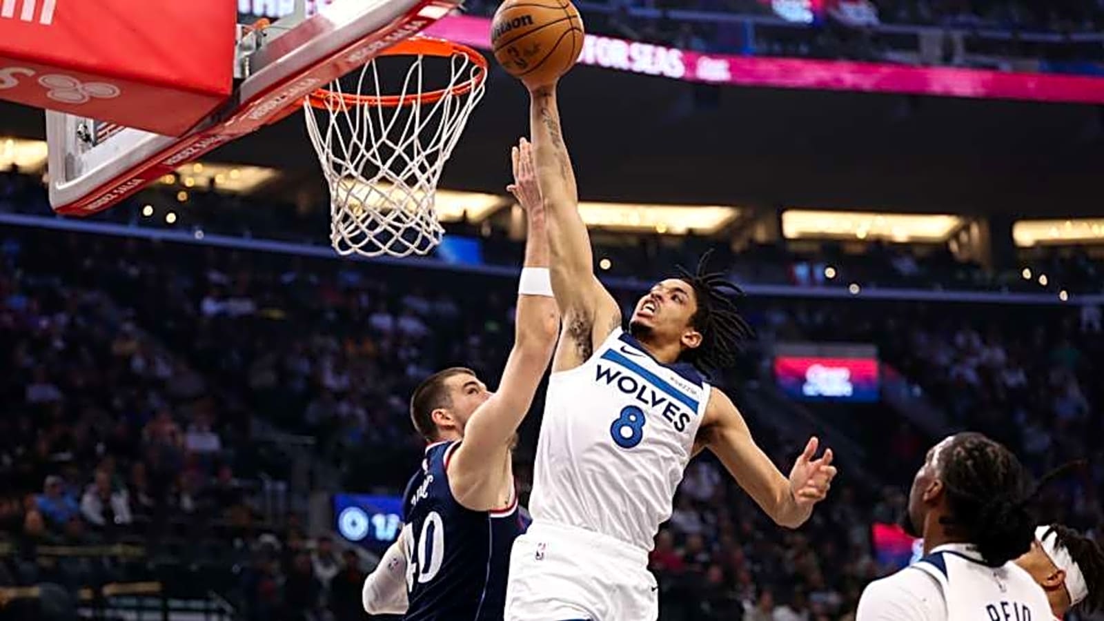 Boston Celtics Officially Sign 22-Year-Old Forward
