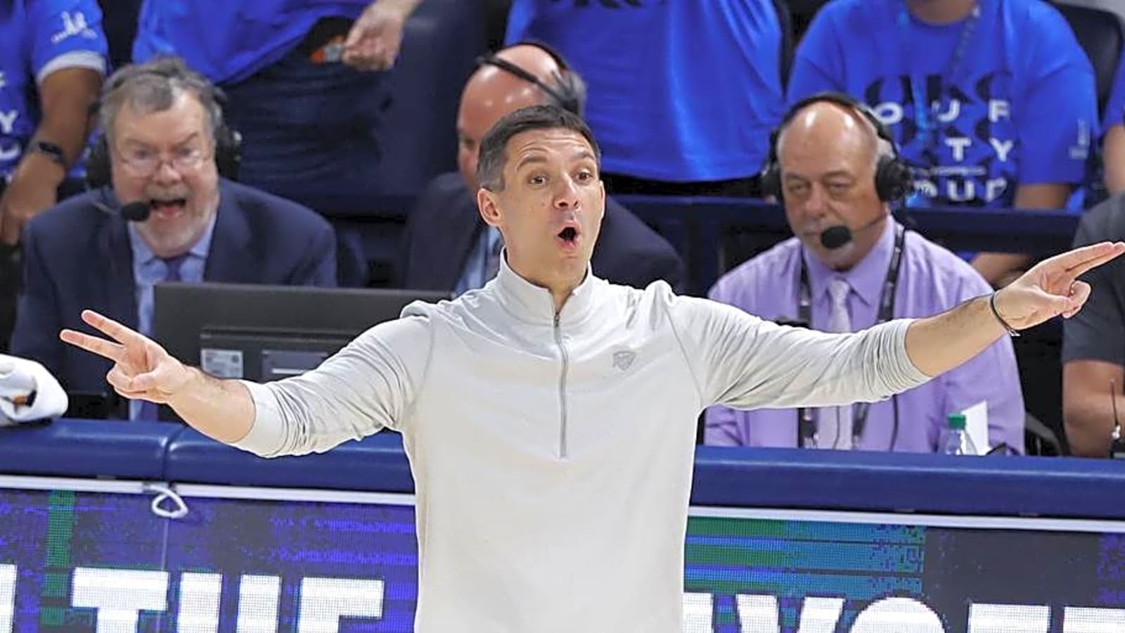 The Thunder's Championship Window Hasn't Started Shutting Quite Yet